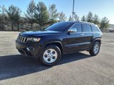 Used 2017 Jeep Grand Cherokee Limited image 3