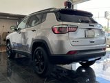 Used 2018 Jeep Compass Latitude w/ Popular Equipment Group image 4