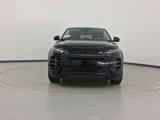New 2025 Land Rover Range Rover Evoque Dynamic SE image 4