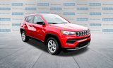 New 2025 Jeep Compass Sport image 3