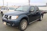 Used 2019 Nissan Frontier SV image 3