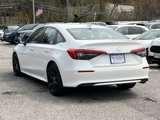 Certified 2022 Honda Civic Sport image 5
