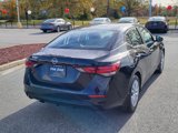 New 2025 Nissan Sentra S image 2