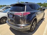 Used 2017 Toyota RAV4 LE image 4