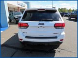 Certified 2017 Jeep Grand Cherokee Trailhawk image 6