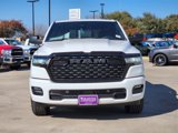 New 2025 RAM 1500 Tradesman w/ Night Edition image 2
