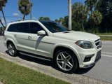 Used 2013 Mercedes-Benz GL 550 4MATIC w/ Driver Assistance Pkg image 5