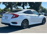 Certified 2021 Honda Civic Sport image 6