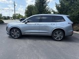 Used 2023 Cadillac XT6 Sport image 4