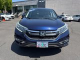 Used 2016 Honda CR-V EX image 2