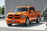 Used 2015 RAM 1500 Sport w/ Ignition Orange Sport Package image 5