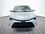 Used 2025 Toyota Corolla LE image 2