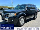 Used 2012 Ford Escape Limited image 3