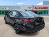 New 2025 Nissan Versa SR image 3