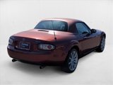 Used 2008 MAZDA MX-5 Miata Grand Touring w/ Premium Pkg image 5