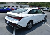 New 2025 Hyundai Elantra SE image 4