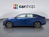 Used 2023 Kia Forte LXS image 2
