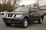 Used 2016 Nissan Frontier SV image 5
