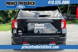 Used 2022 Ford Explorer Timberline image 4