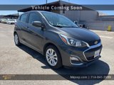 Used 2021 Chevrolet Spark LT image 3