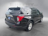 Certified 2022 Ford Explorer XLT image 4