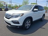 Used 2018 Honda Pilot EX-L image 3
