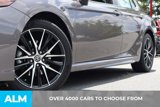 Used 2022 Toyota Camry SE image 3