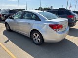 Used 2015 Chevrolet Cruze LT w/ Technology Package image 4