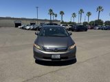 Used 2012 Honda Civic LX image 4