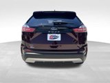 Used 2021 Ford Edge SEL w/ Convenience Package image 4