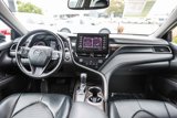 Used 2021 Toyota Camry SE image 2