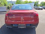 Used 2023 Mercedes-Benz EQE 350+ 4MATIC Sedan image 5