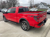 Used 2012 Ford F150 FX4 w/ FX Luxury Pkg image 3