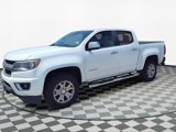 Used 2018 Chevrolet Colorado LT w/ LT Convenience Package image 2