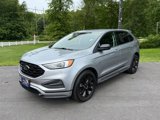 Certified 2024 Ford Edge SE w/ Black Appearance Package image 2