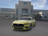 New 2025 Ford Mustang Premium image 2