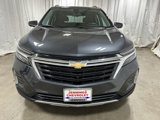 Certified 2022 Chevrolet Equinox LT image 2