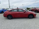 Used 2022 Hyundai Elantra SEL w/ Cargo Package image 2