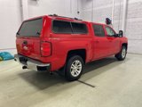 Used 2017 Chevrolet Silverado 1500 LT w/ All Star Edition image 3