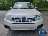 Used 2011 Subaru Forester 2.5X Premium image 2