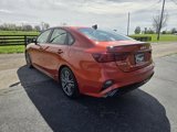 Used 2022 Kia Forte GT-Line w/ GT-Line Premium Package image 3