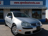Used 2009 Volkswagen Rabbit S image 2
