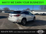 Used 2016 Lexus RX 350 FWD image 4