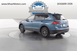Used 2019 Volkswagen Tiguan SE w/ Panoramic Sunroof Package image 5