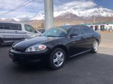 Used 2014 Chevrolet Impala Police image 2