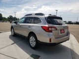 Used 2017 Subaru Outback 2.5i Premium image 5