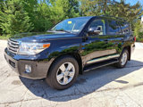 Used 2015 Toyota Land Cruiser image 3