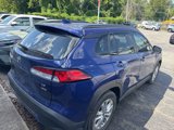 Used 2022 Toyota Corolla Cross LE image 4