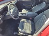 Used 2018 Ford Fusion SE w/ Fusion SE Technology Package image 3