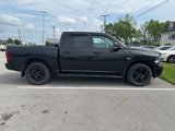 Used 2018 RAM 1500 Big Horn image 2